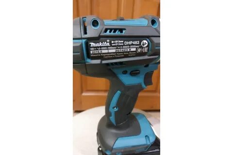 Makita dhp482