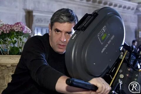 Режиссер агранович