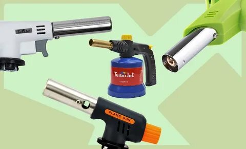Хорошие газовые горелки на баллон