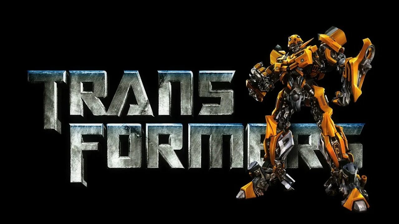 Transformers one download