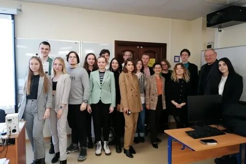 Факультет городского