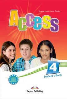 Student book книги