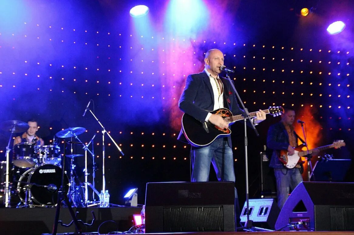 аксенов концерт 2024