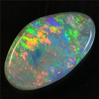 Королевская опала