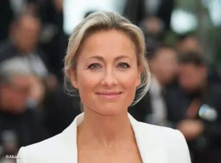 Anne-Sophie Lapix méprise la décision inattendue et radicale de France 2 ! 