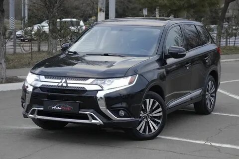 Аутлендер автомат