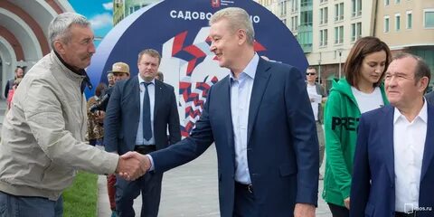 Открытие москвы сайт