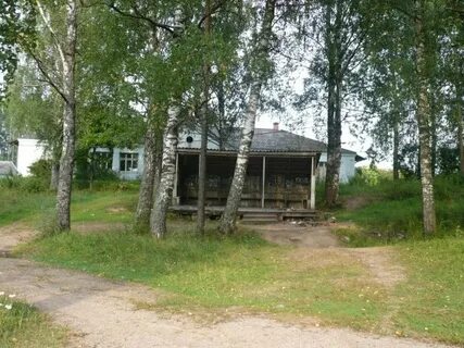 Погода в исаково себежском районе деревне