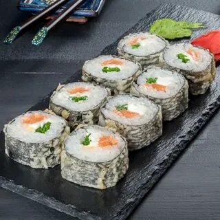 Суши луховицы