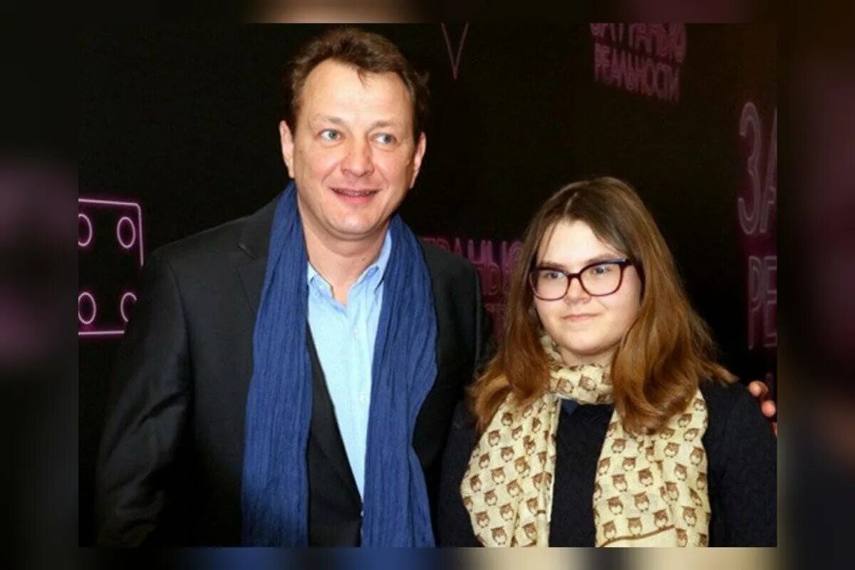 Башаров дочь. Дочь марата башарова.