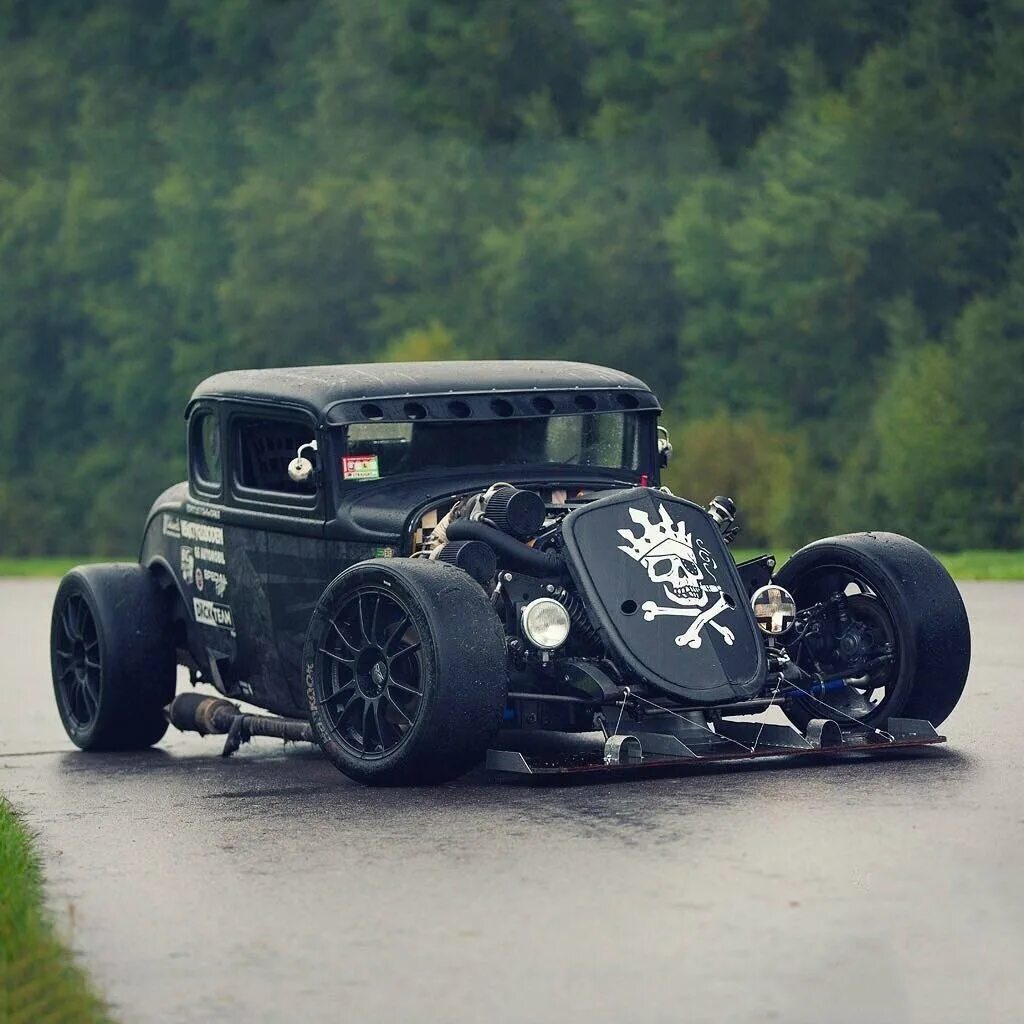 35 Ford rat Rod. Хот род Рэт род. Ford hot Rod. Грузовики в стиле Рэт род. Русский рат