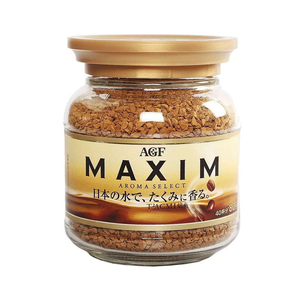 Растворимый кофе maxim. Кофе agf maxim. кофе максим agf японский. кофе максим в банке. agf.