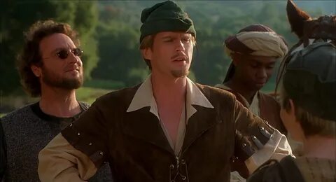 Screenshots - Robin Hood: Men in Tights