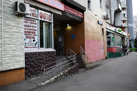 Жулебинский бульвар 9