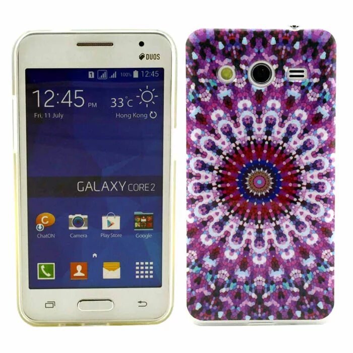 Samsung galaxy core купить