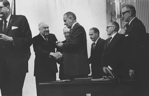 Конвенция 1965