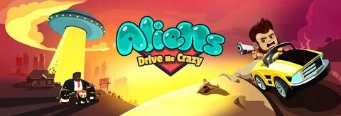 Driving me crazy 1