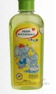 Детская малышка