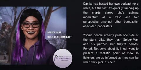 Marvel's Spider-Man: Miles Morales - Новые подробности от Eurogamer MarvelGames.