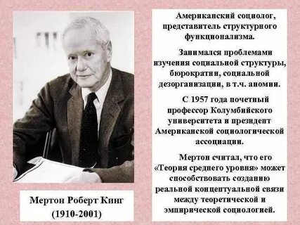 6 социологов