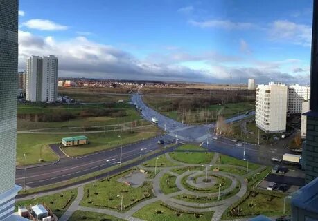 Москва бунинская аллея