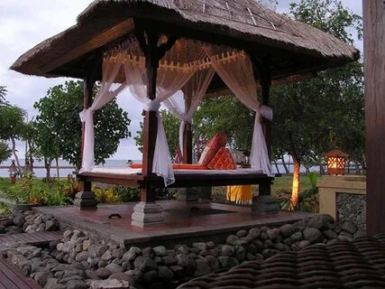 Amertha Bali Villas North & West Resort North & West Accommodation - Overview