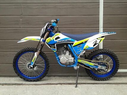Motoland xt