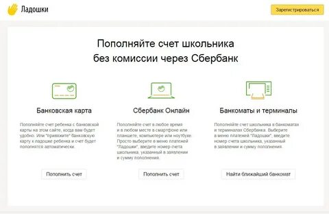 Как пополнить сбер