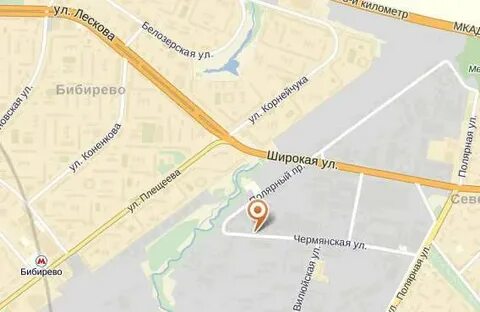 Мойка на карте москвы