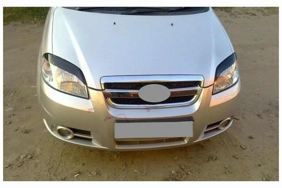 реснички шевроле. накладка на фары chevrolet lacetti. лачетти с ресничками на фарах. реснички шевроле. реснички на шевроле лачетти.