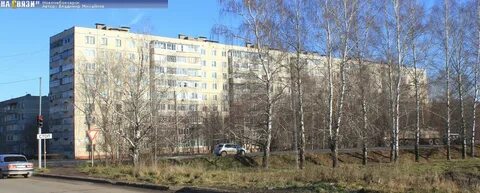 Улица 10 й пятилетки