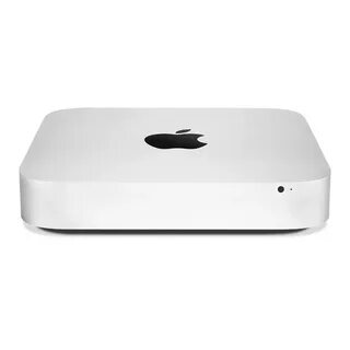 Mac mini 2012