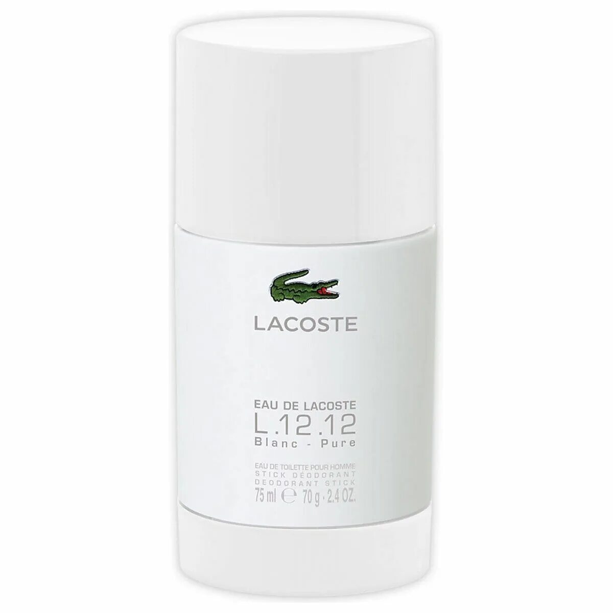 Стик для шеи. Lacoste l.12.12 Blanc дезодорант. Lacoste дезодорант стик Eau de Lacoste l.12.12 Blanc, 75 мл. Дезодорант Lacoste l.12.12 Blanc Pure. Lacoste l. 12.12 Blanc (m) 150ml deo.