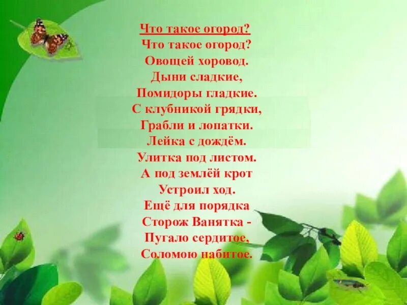 Стихотворение про огород. Стихи про огород в детском саду. Стихи про огород для детей. Короткие стихи про огород. Детский стих про огород.