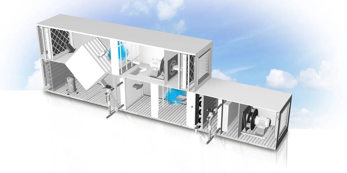 Кондиционер центр. Центральный кондиционер air handling unit. ahu air handling units. кондиционеры центральные вероса-300. ahu вентиляция.