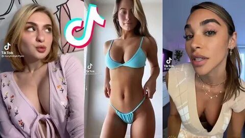 tik compilation, hot tiktok girls compilation 2021, thic girls compilation,...