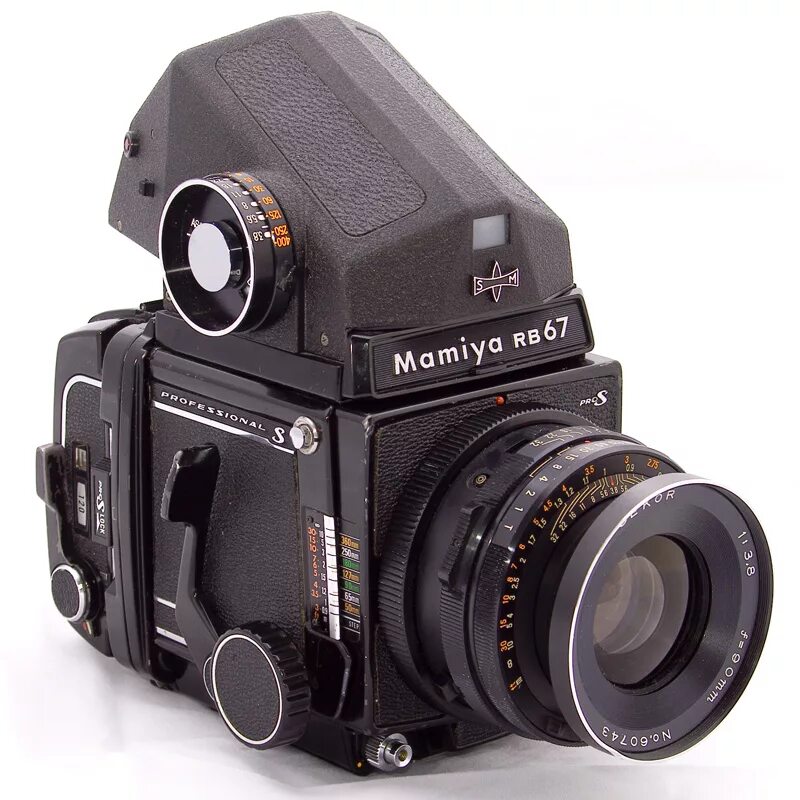 Фотокамеры среднего формата. Фотоаппарат Mamiya rb67. Mamiya rb67 видоискатель. Мамия 67. Mamiya пленочный фотоаппарат.