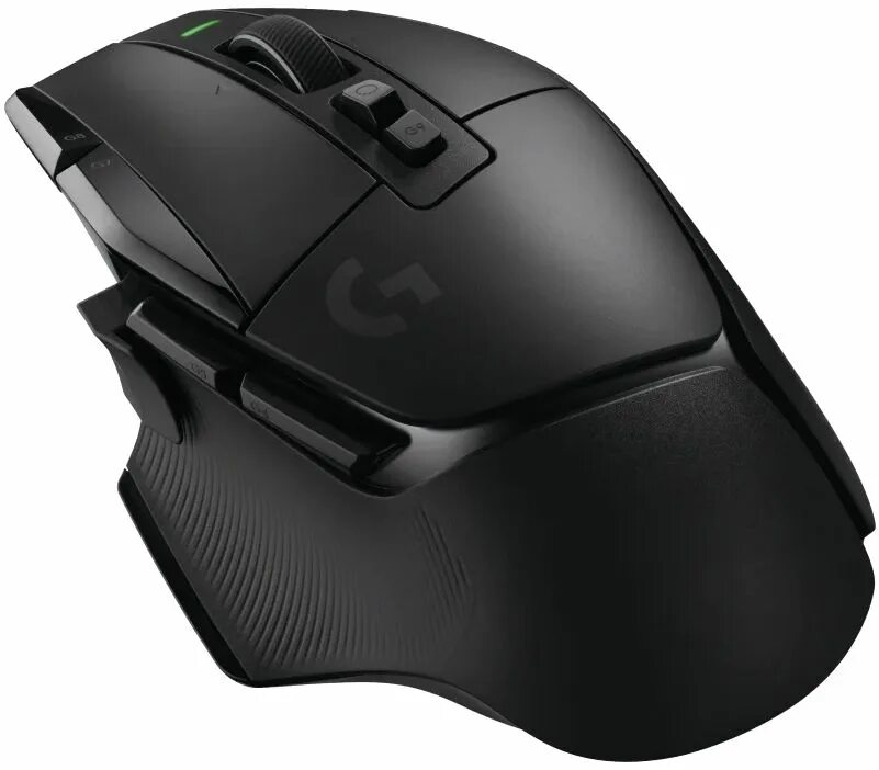 Игровая мышь logitech wireless