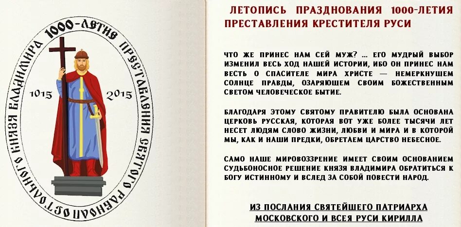 Длина святого дня. 28 Июля день князя Владимира Крестителя Руси. С днем князя Владимира Крестителя Руси. День Святого равноапостольного князя Владимира, крещение Руси.