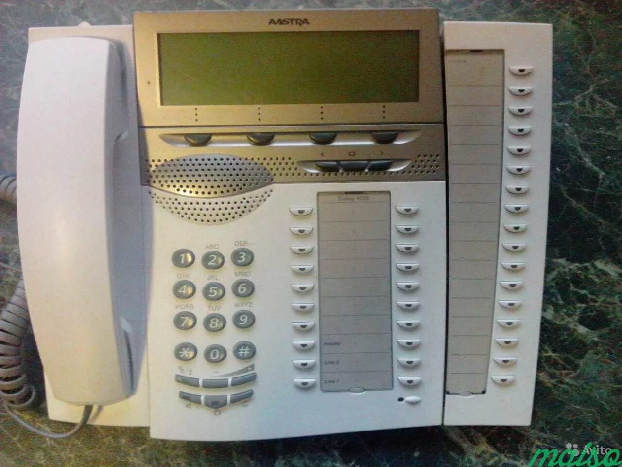Dialog 4225. Ericsson dialog 4225. aastra 4225.