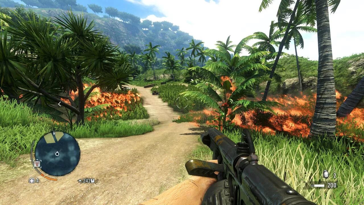 Far Cry 3. Фар край 3 скрины. Мир фар край 3. Far Cry 2011.