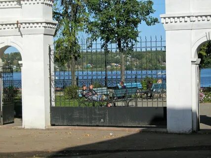 Кинешма сокольники
