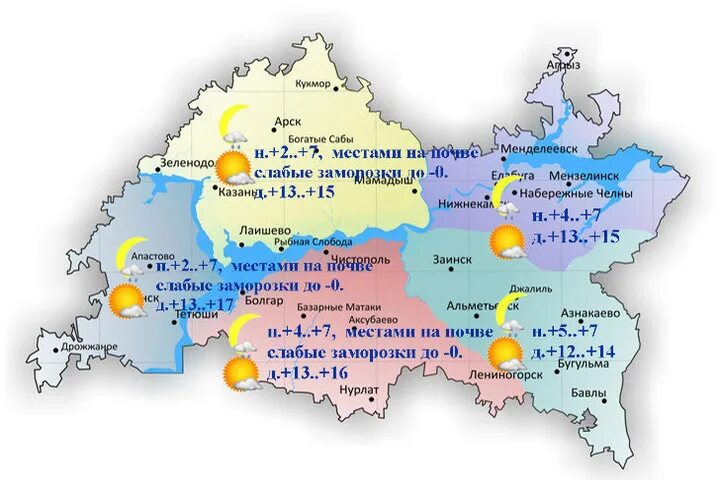 Погода татарстан 2 недели. Климат Татарстана. Погода в Татарстане осадки по карте. Бугульма климат.