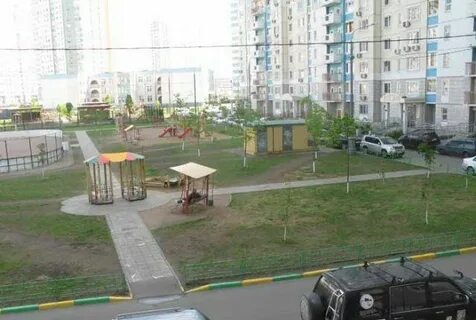 Волжский бульвар 11