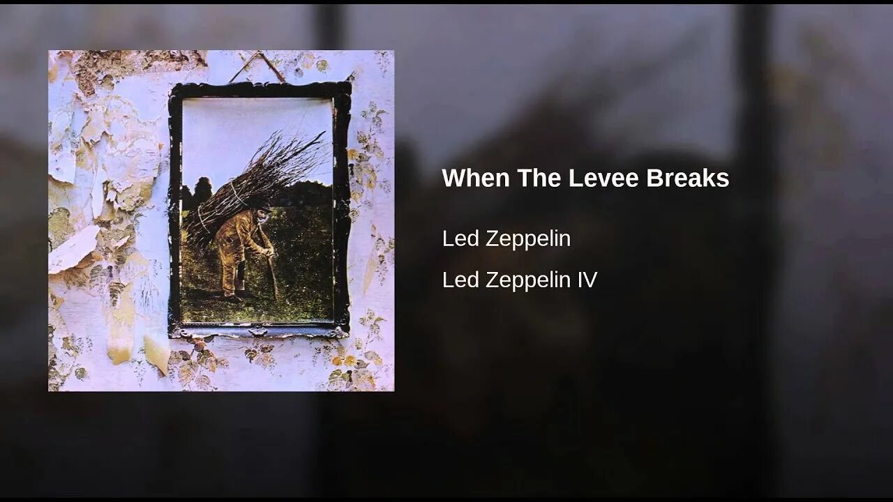 Led zeppelin when. Led zeppelin when the levee breaks. led zeppelin - «when the levee breaks обложка. led zeppelin the battle of evermore. led-zeppelin-when-the-levee-breaks-ost-sucker-punch.