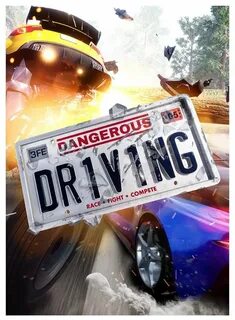 Dangerous driving