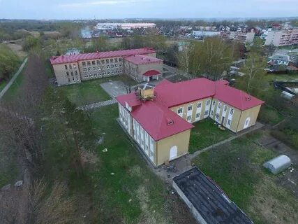Школы в клину