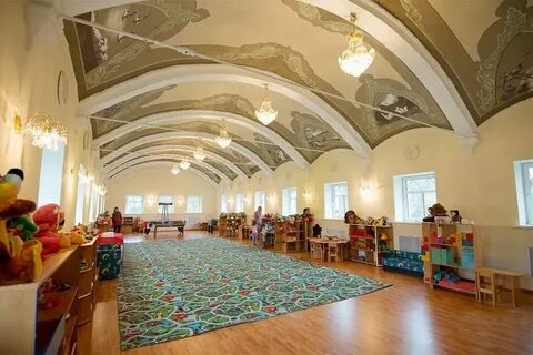 Санаторная ул вл1 село марфино
