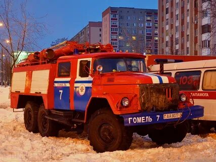 Белорусской 131
