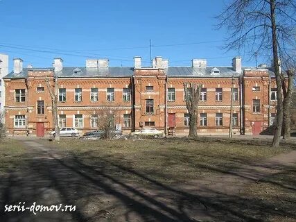 Городок номер 1